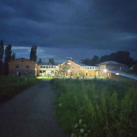 Sevan Garden Complex Εξωτερικό φωτογραφία