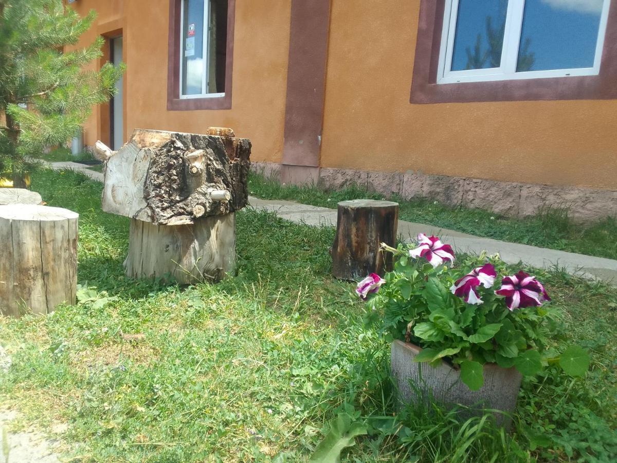 Sevan Garden Complex Εξωτερικό φωτογραφία