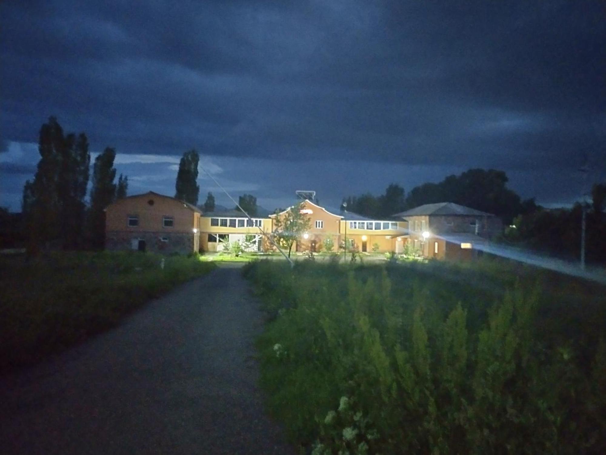 Sevan Garden Complex Εξωτερικό φωτογραφία