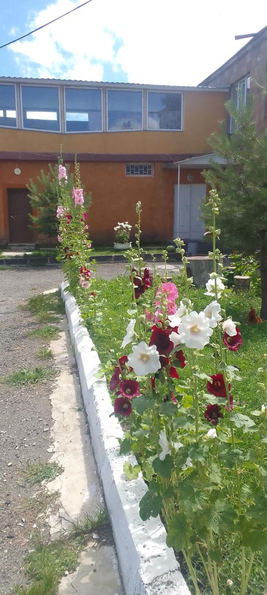 Sevan Garden Complex Εξωτερικό φωτογραφία