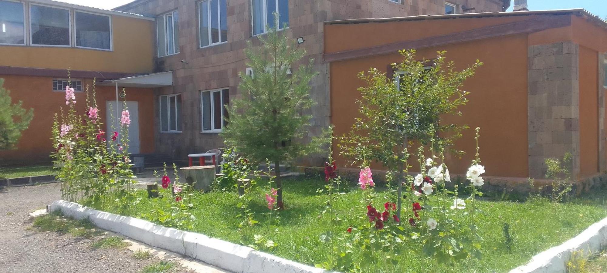 Sevan Garden Complex Εξωτερικό φωτογραφία